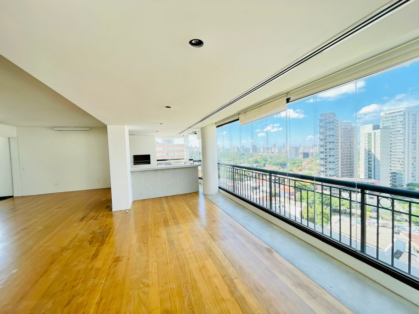 Apartamento, 3 quartos, 215 m² - Foto 19