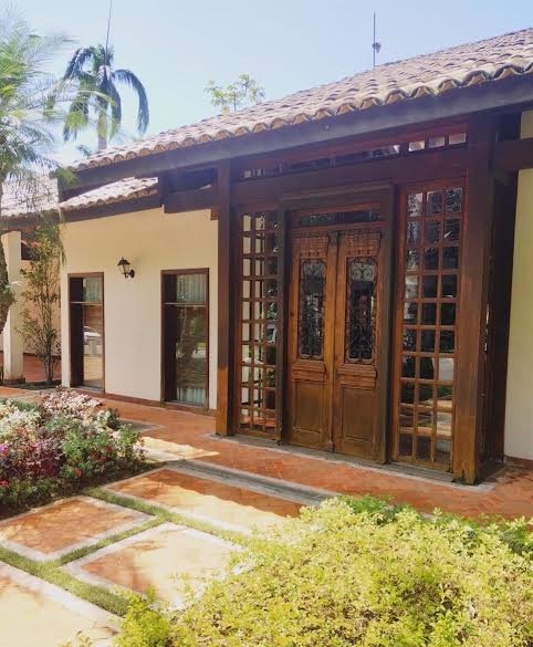 Casa, 4 quartos - Foto 5