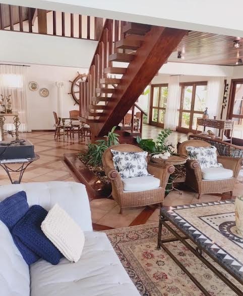 Casa, 4 quartos - Foto 6