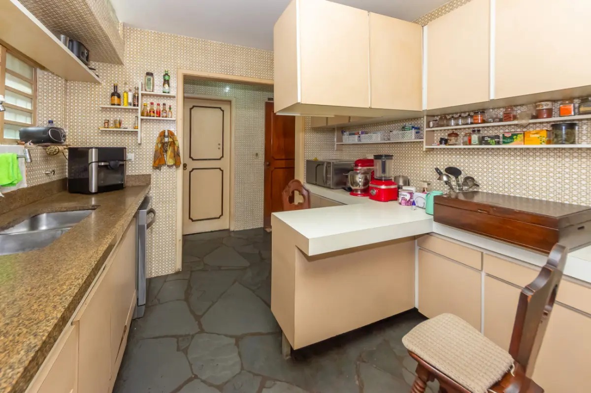 Casa, 5 quartos, 369 m² - Foto 7