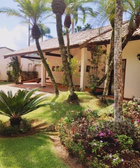Casa, 4 quartos - Foto 4