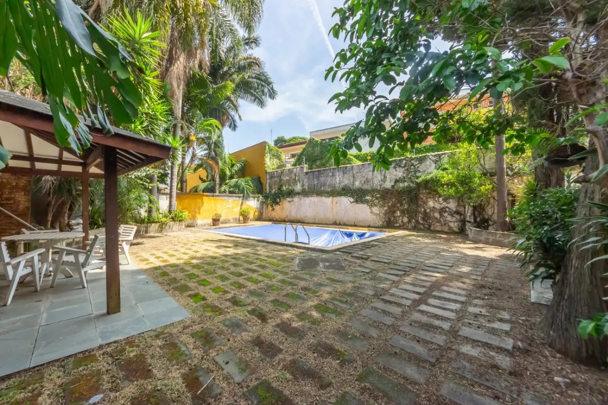 Casa, 5 quartos, 369 m² - Foto 5