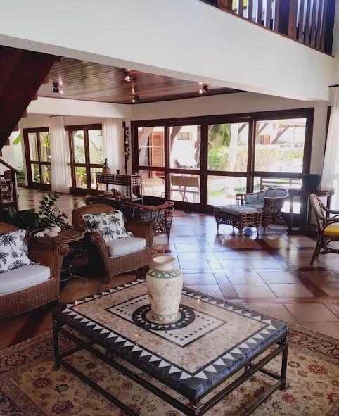 Casa, 4 quartos - Foto 7