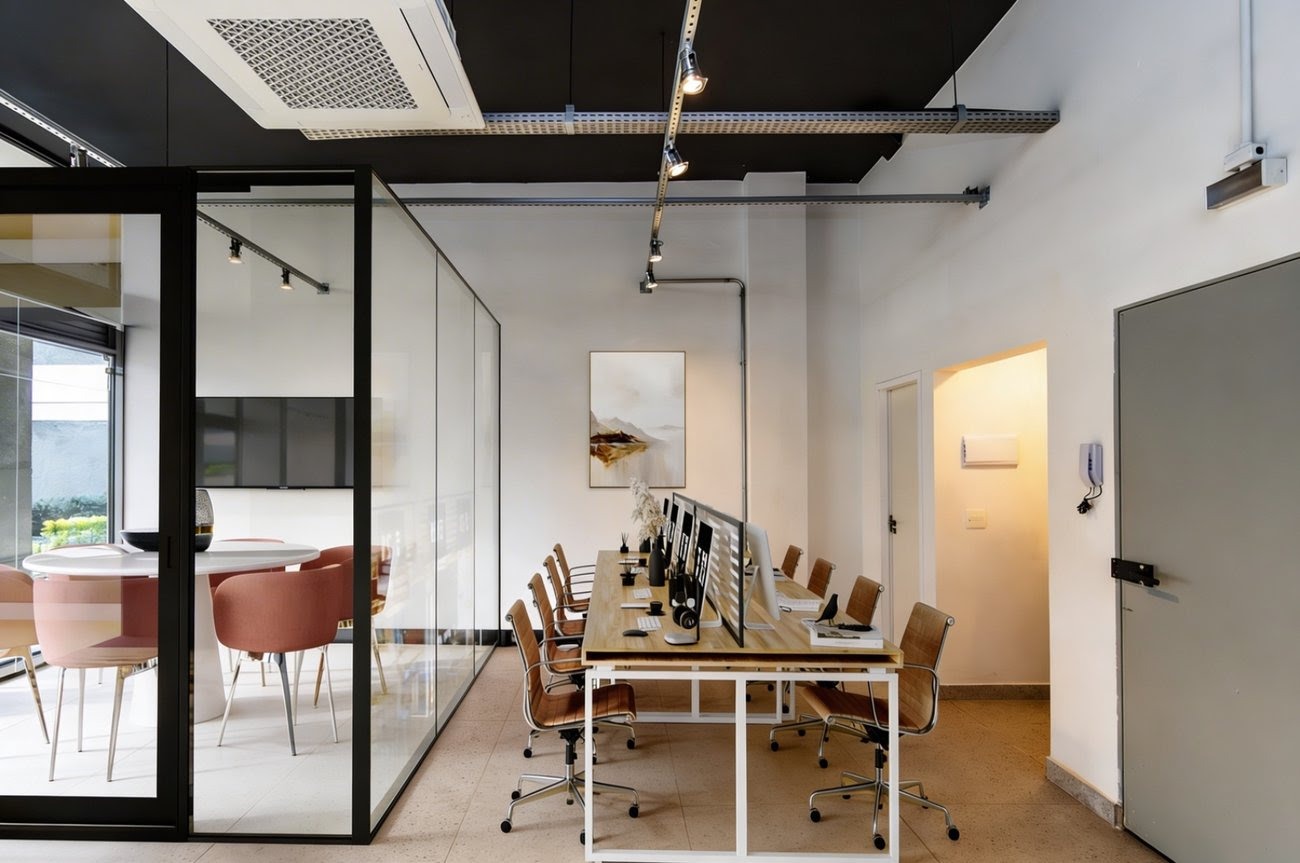 Loja-Salão, 43 m² - Foto 5