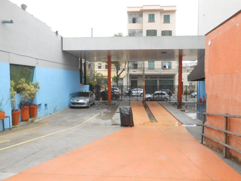Loteamento e Condomínio, 959 m² - Foto 9