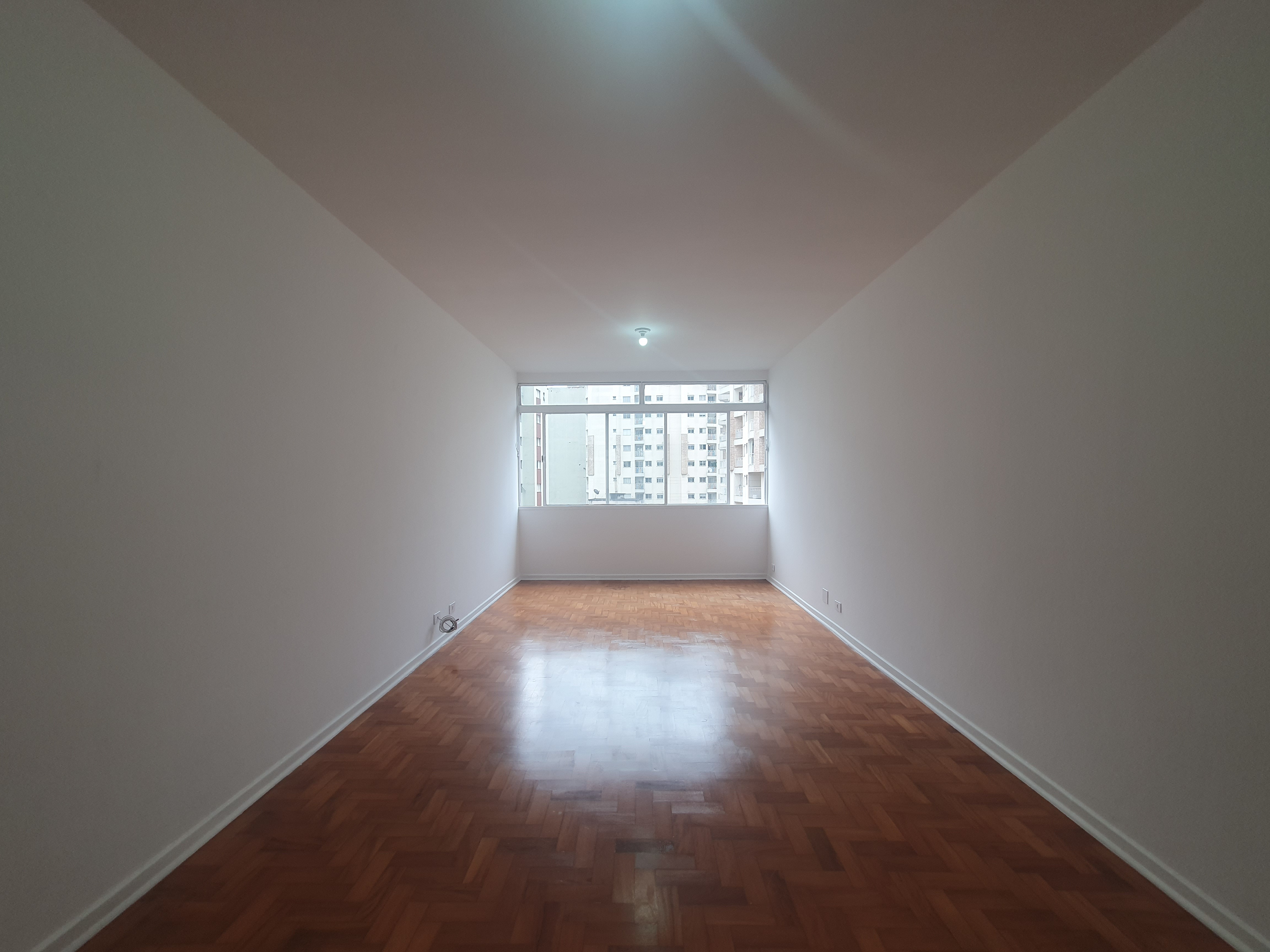 Apartamento, 2 quartos, 108 m² - Foto 1