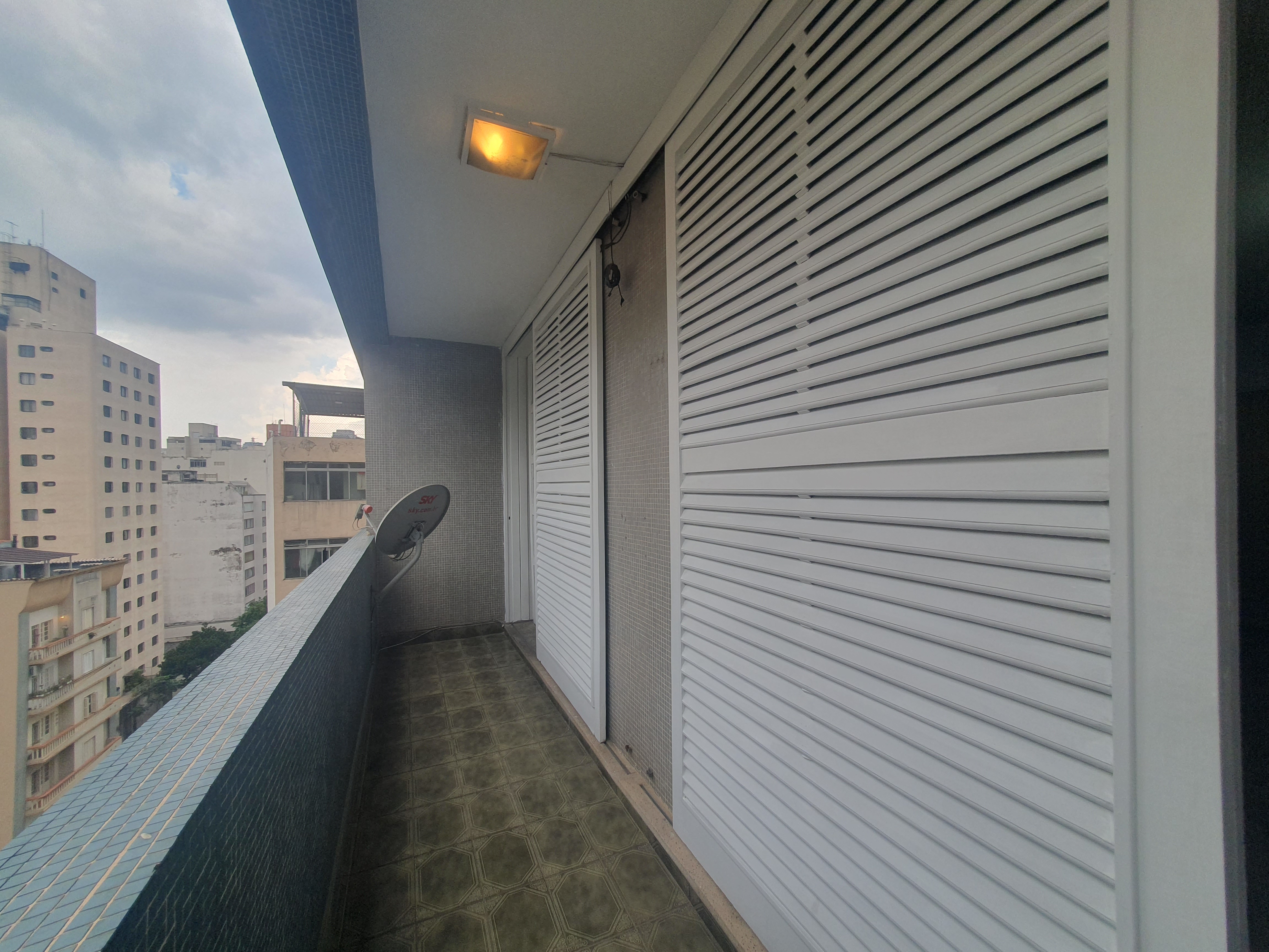 Apartamento, 2 quartos, 108 m² - Foto 5