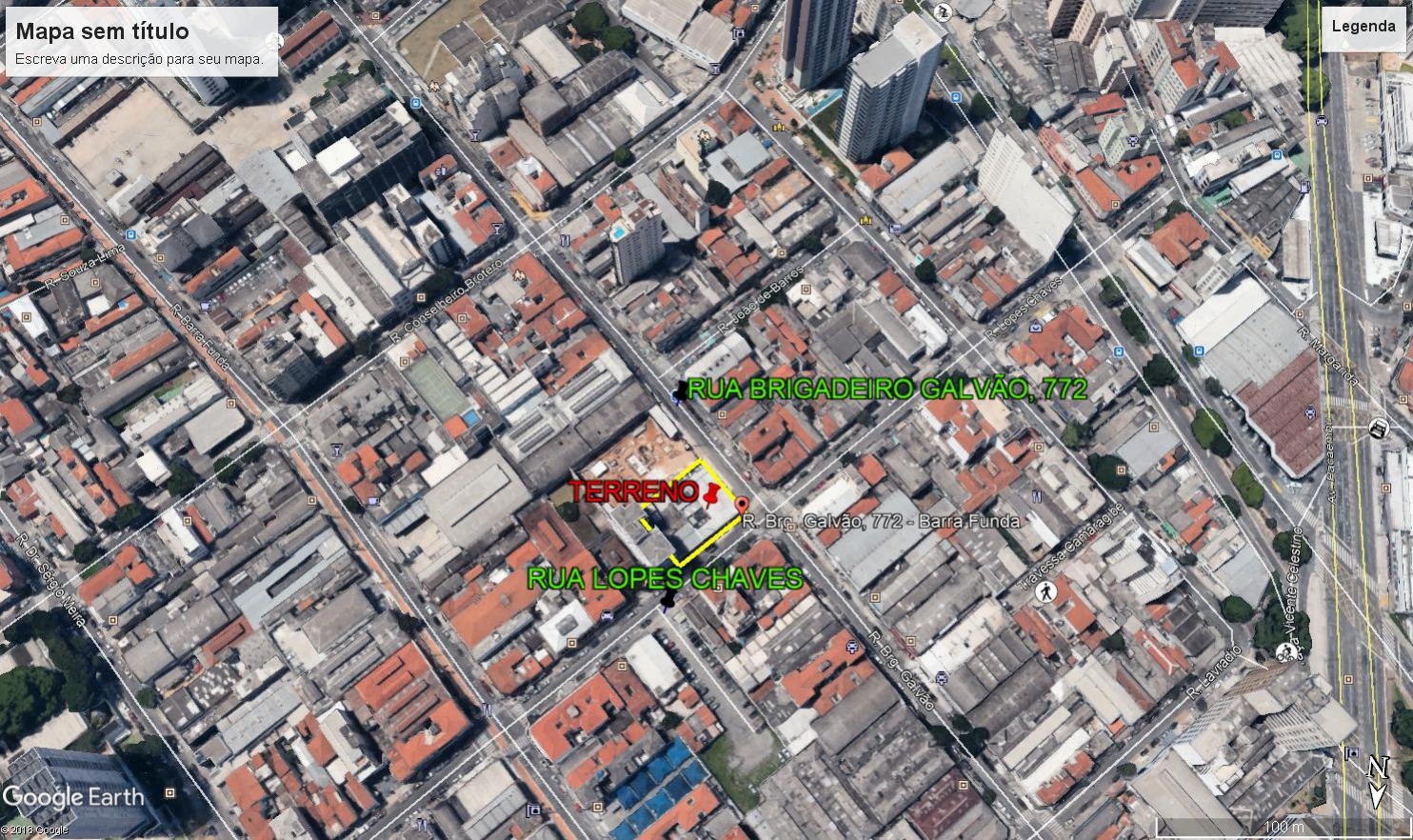 Loteamento e Condomínio, 959 m² - Foto 14