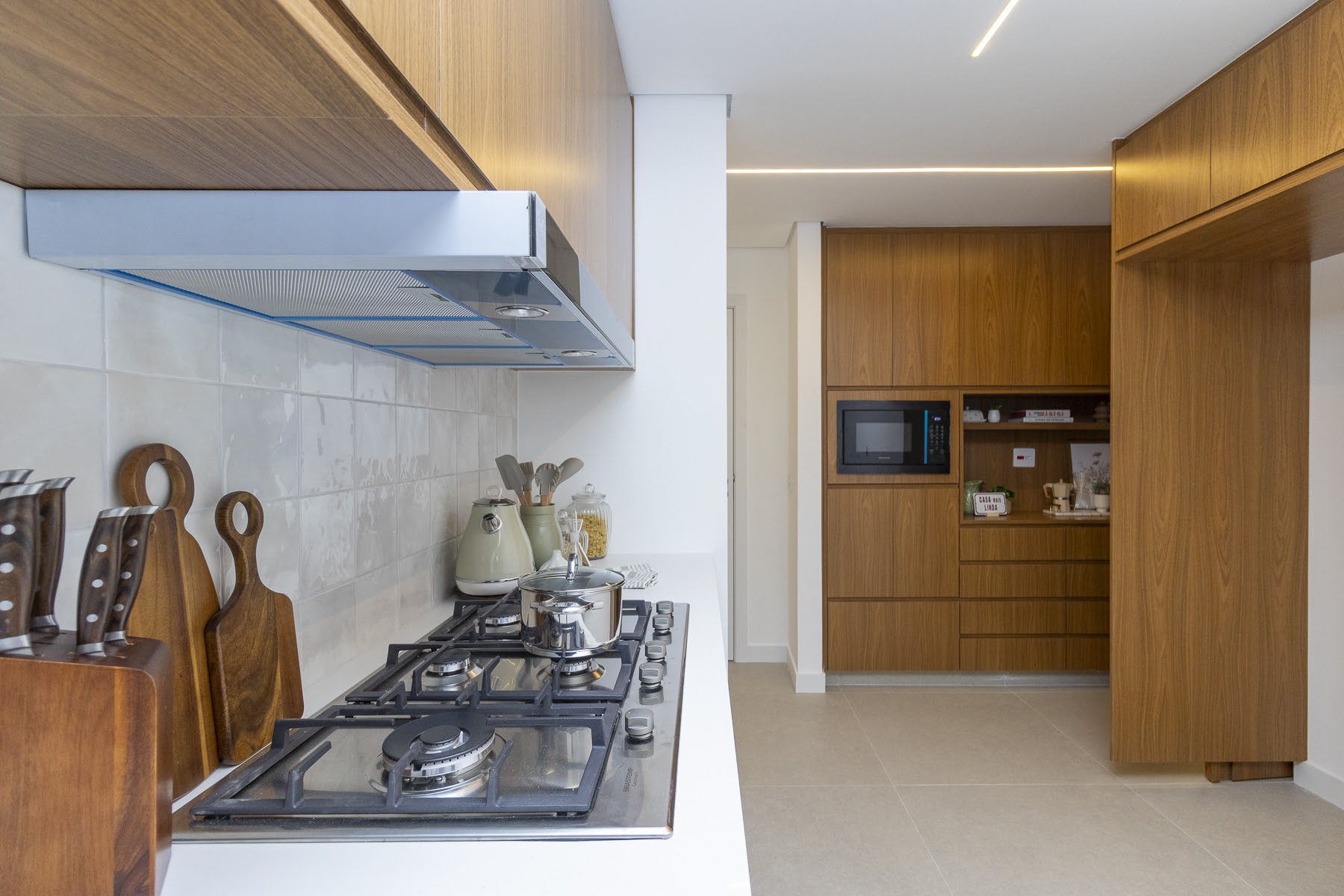 Apartamento, 3 quartos, 168 m² - Foto 5