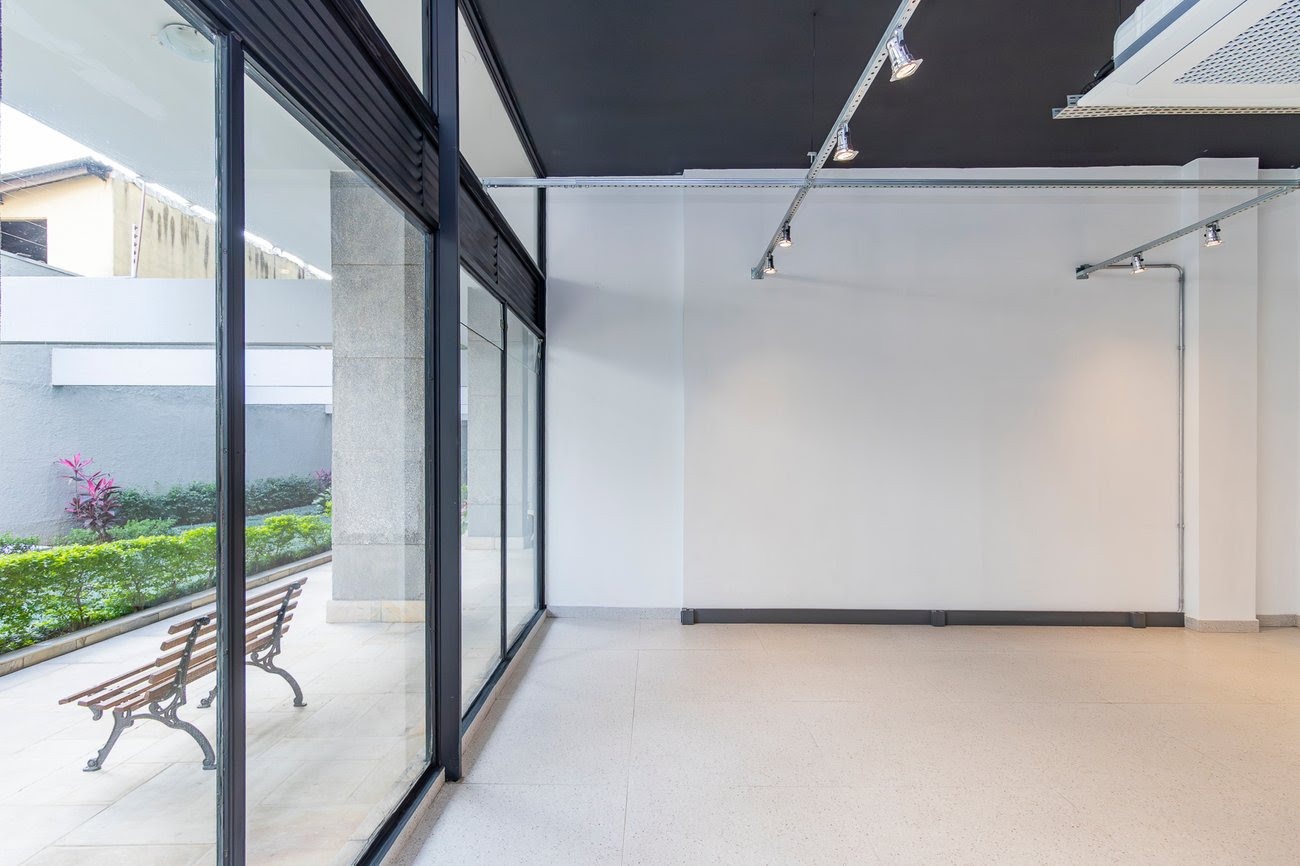 Loja-Salão, 43 m² - Foto 4