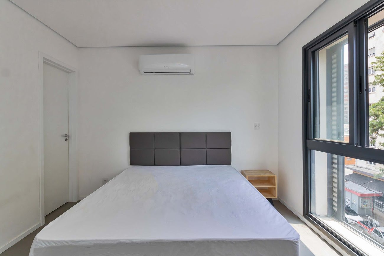 Apartamento, 1 quarto, 22 m² - Foto 3