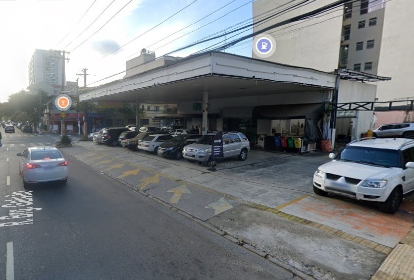 Loteamento e Condomínio, 959 m² - Foto 6