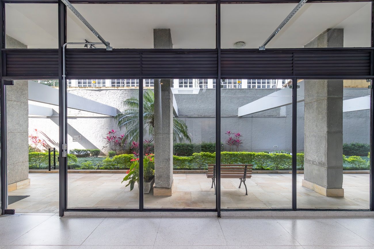 Loja-Salão, 43 m² - Foto 2