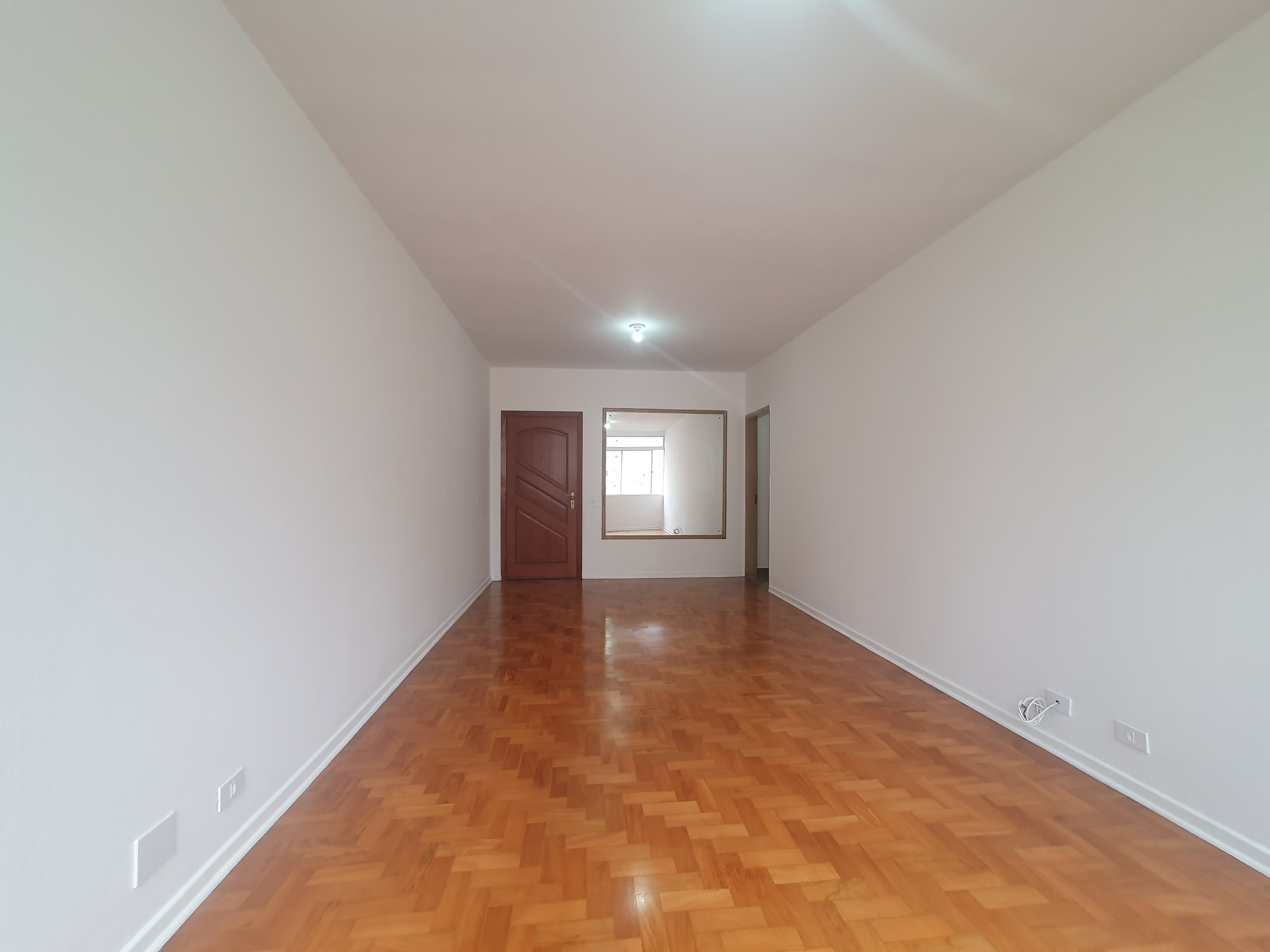 Apartamento, 2 quartos, 108 m² - Foto 2