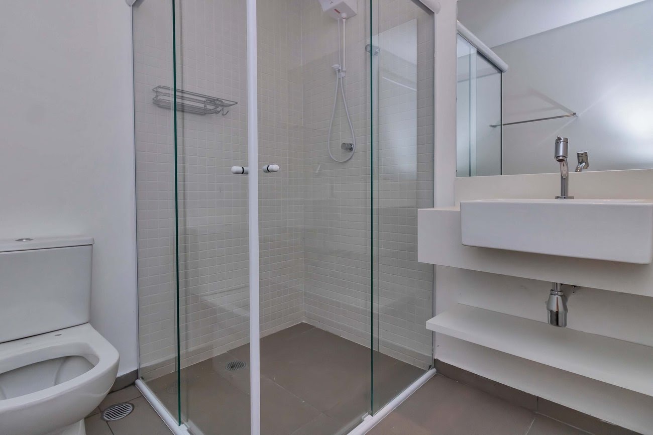Apartamento, 1 quarto, 22 m² - Foto 6