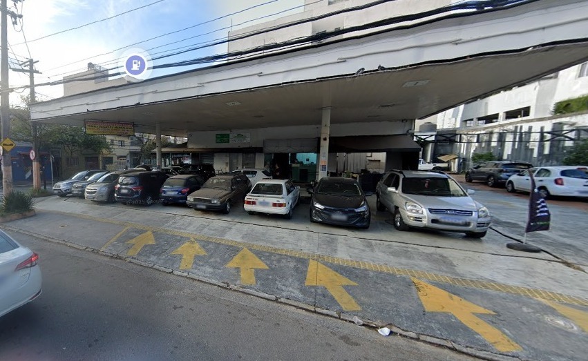 Loteamento e Condomínio, 959 m² - Foto 3