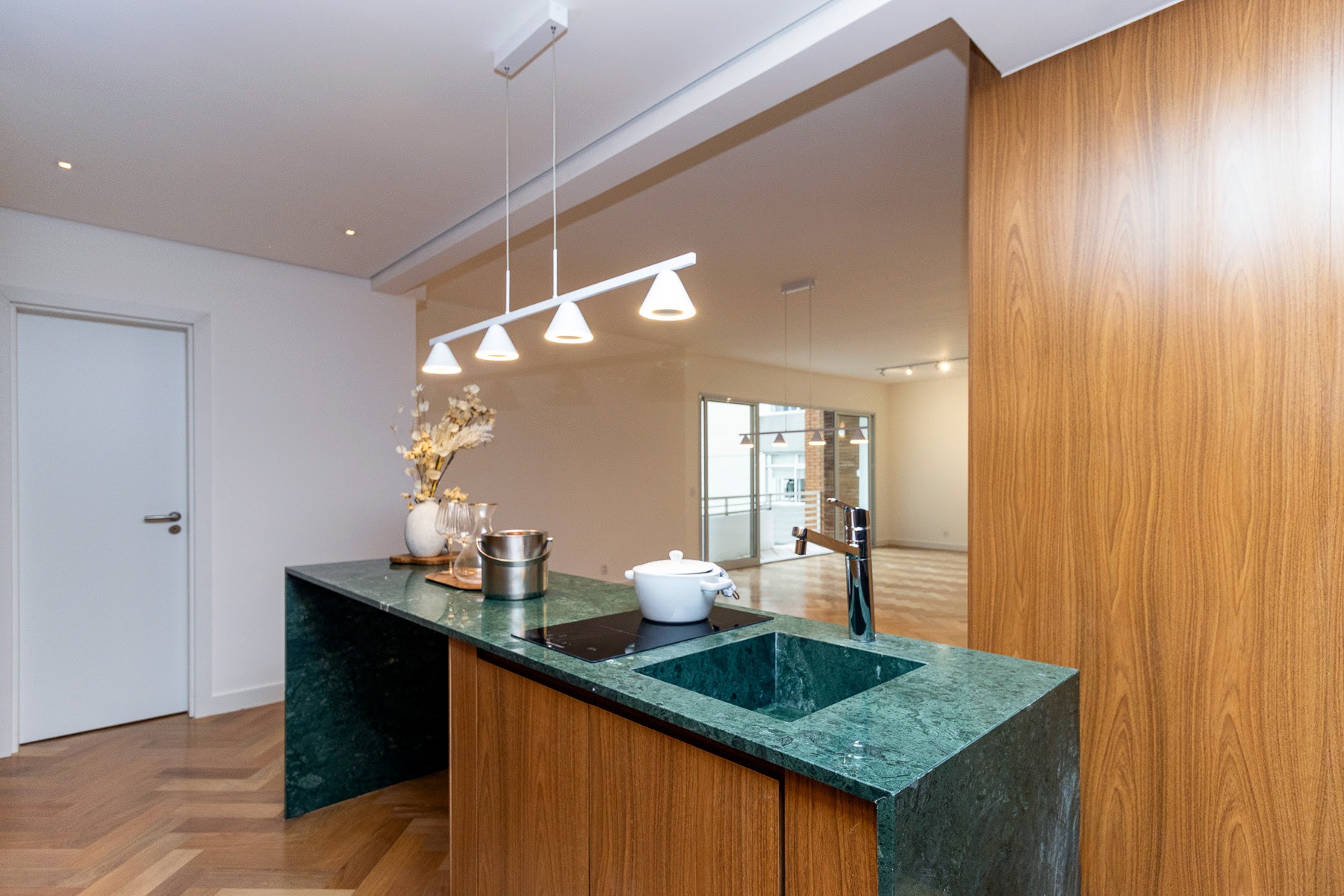 Apartamento, 3 quartos, 168 m² - Foto 6