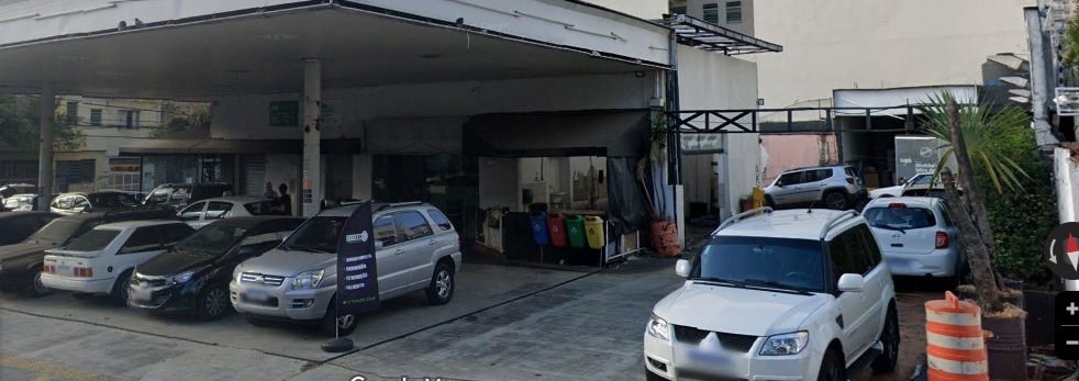 Loteamento e Condomínio, 959 m² - Foto 7