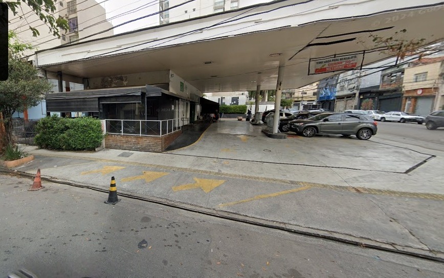 Loteamento e Condomínio, 959 m² - Foto 4