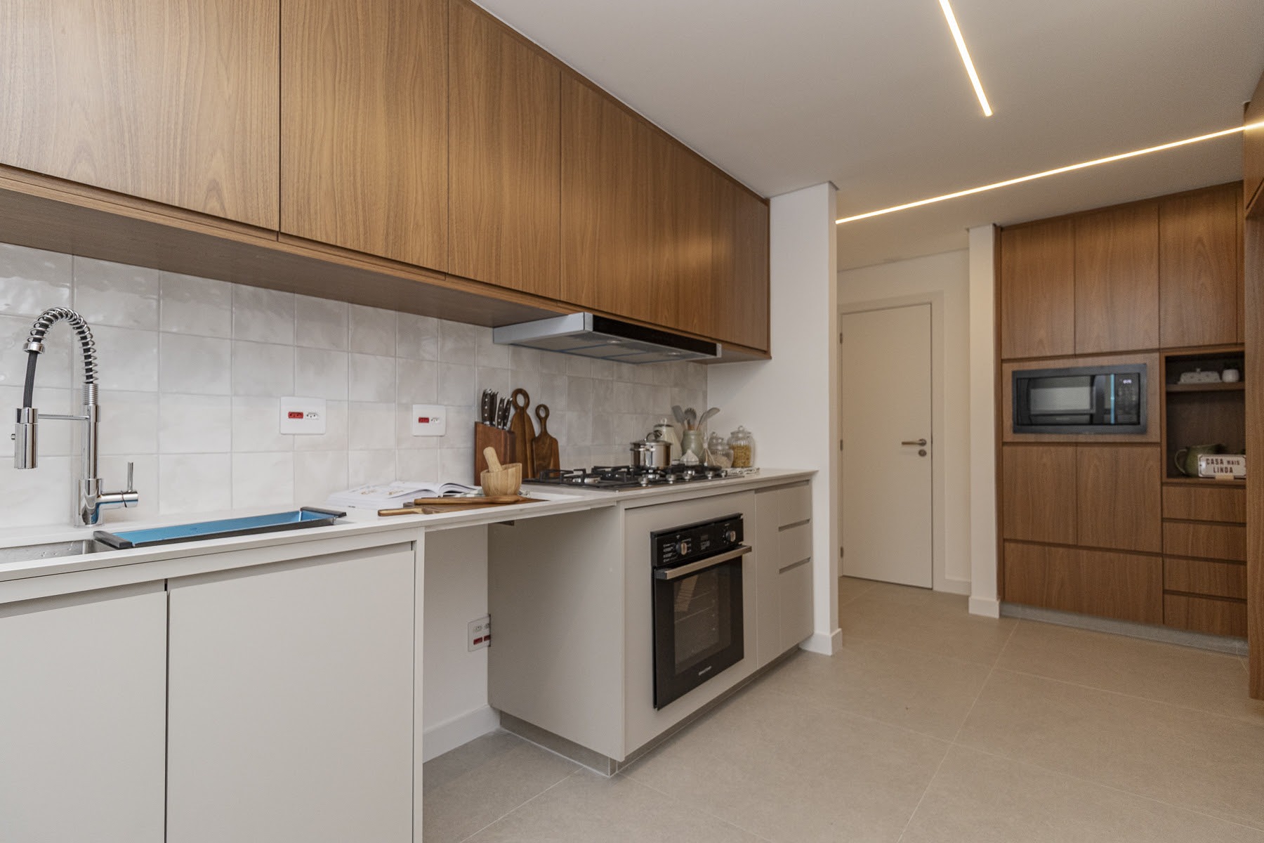 Apartamento, 3 quartos, 168 m² - Foto 4