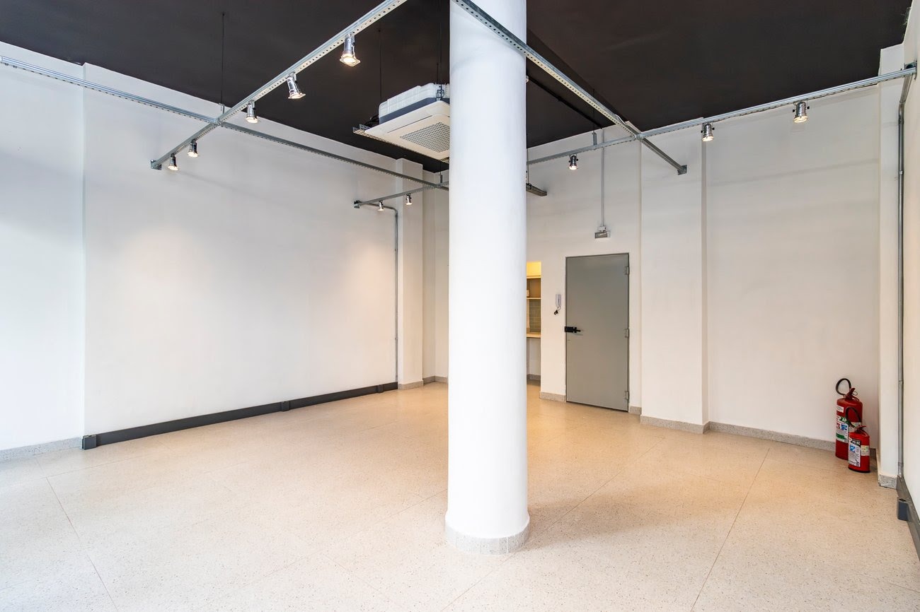 Loja-Salão, 43 m² - Foto 6