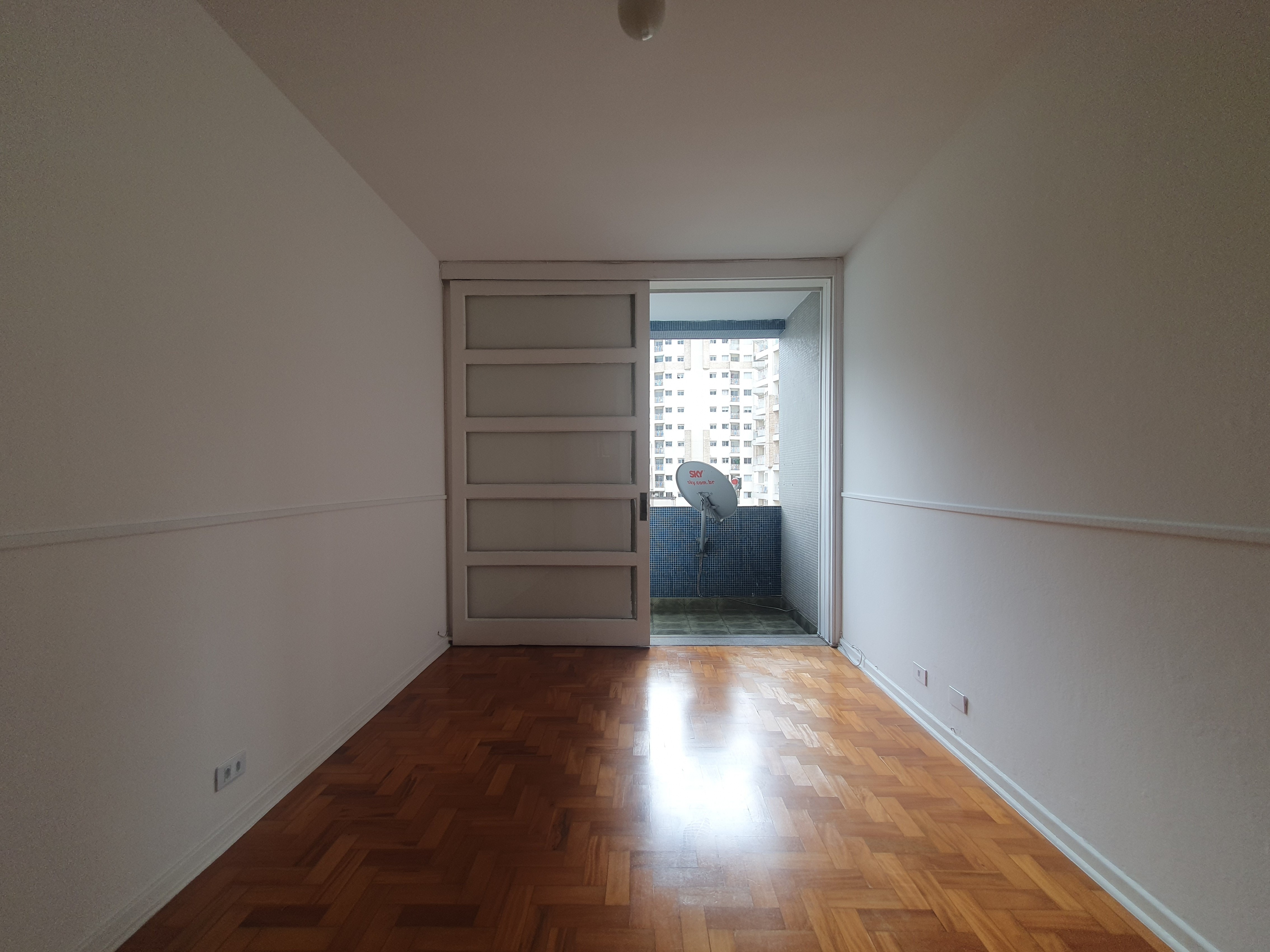 Apartamento, 2 quartos, 108 m² - Foto 4