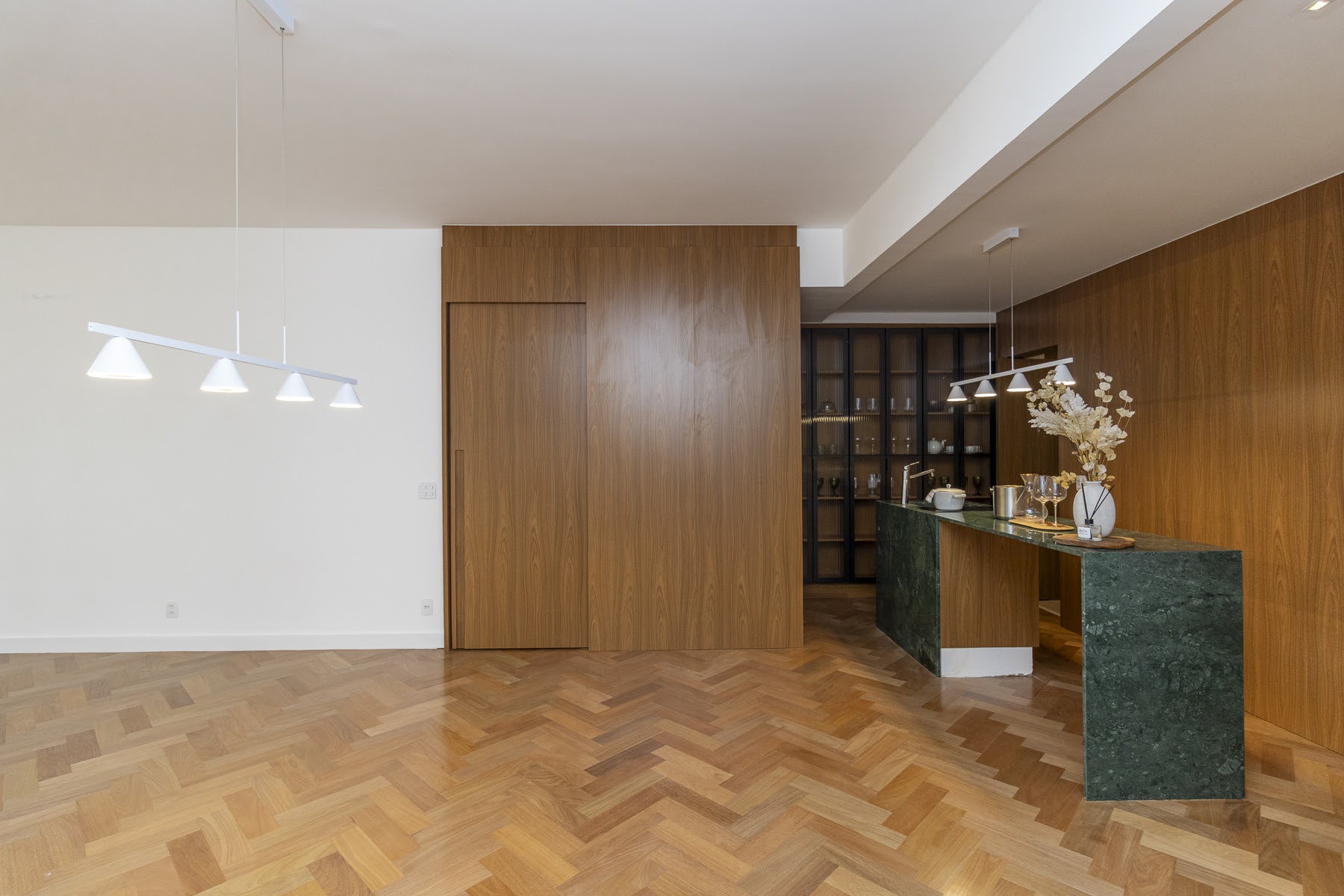 Apartamento, 3 quartos, 168 m² - Foto 3