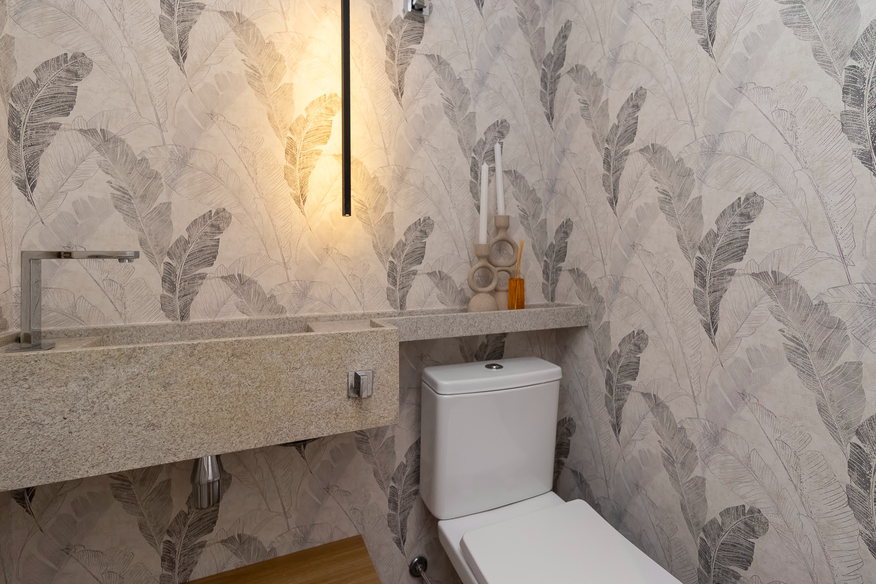 Apartamento, 3 quartos, 92 m² - Foto 7
