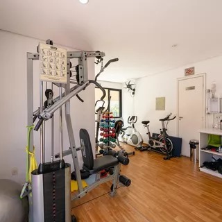 Apartamento, 2 quartos, 60 m² - Foto 28