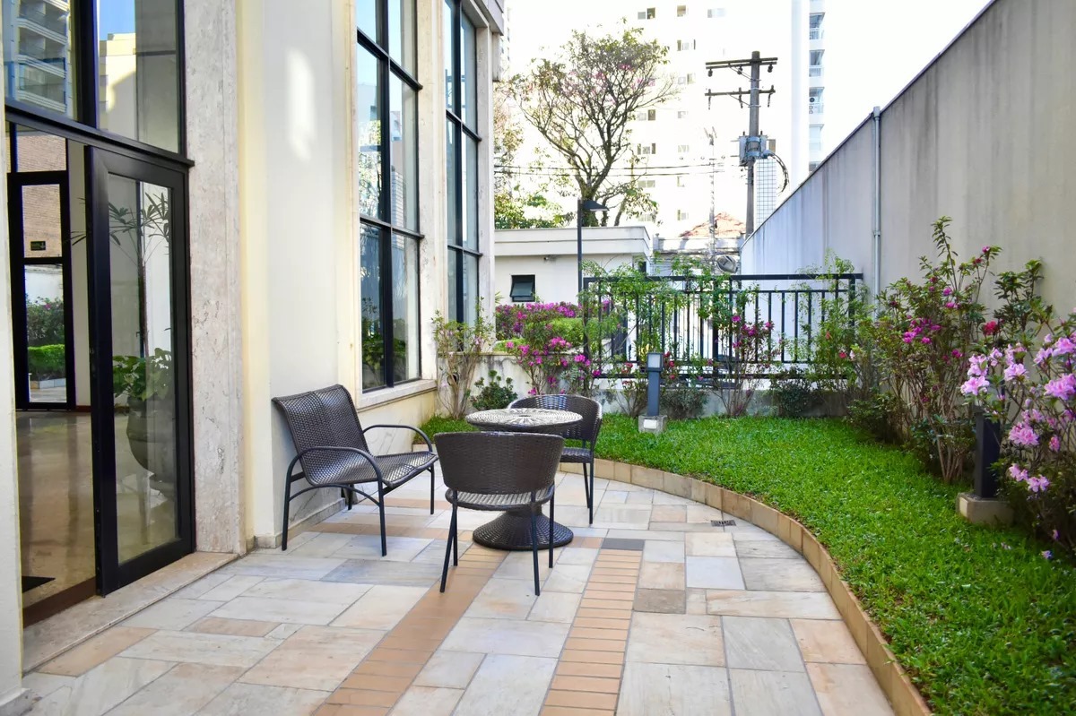 Apartamento, 2 quartos, 60 m² - Foto 40