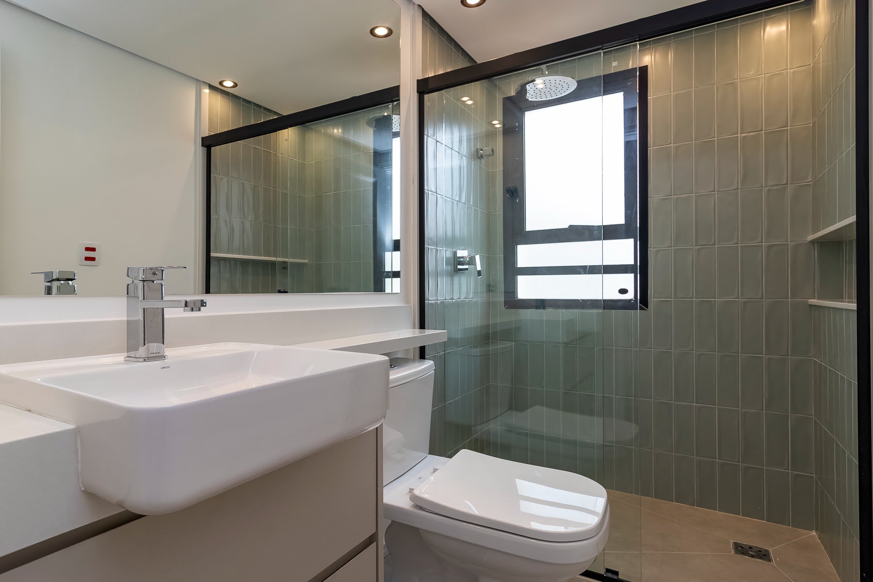 Apartamento, 3 quartos, 92 m² - Foto 13