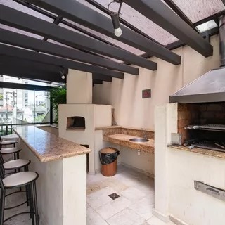 Apartamento, 2 quartos, 60 m² - Foto 31