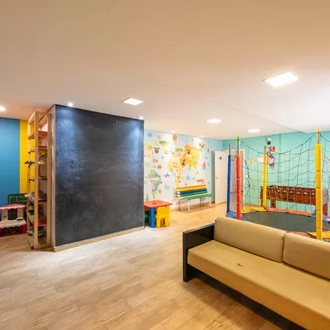Apartamento, 2 quartos, 60 m² - Foto 26