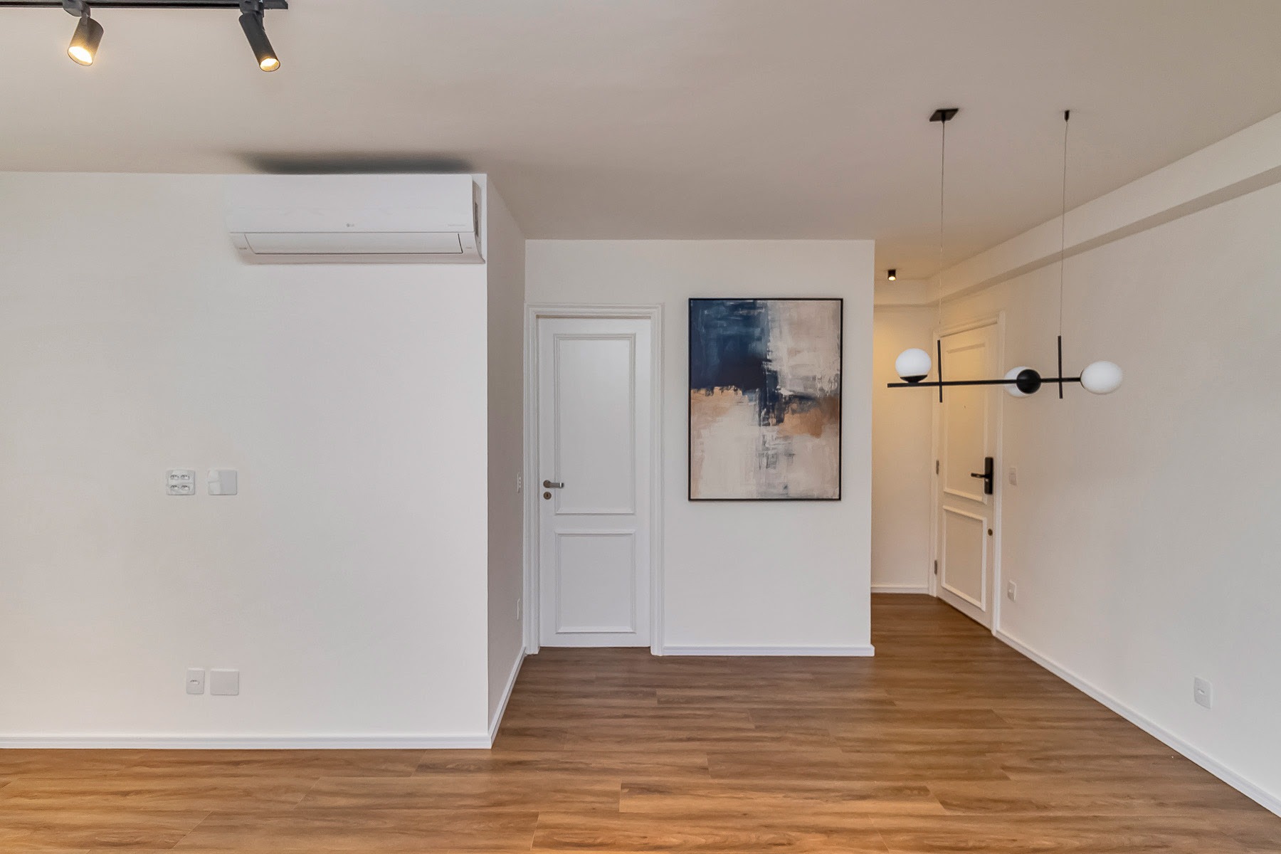 Apartamento, 3 quartos, 92 m² - Foto 3