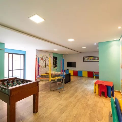 Apartamento, 2 quartos, 60 m² - Foto 27