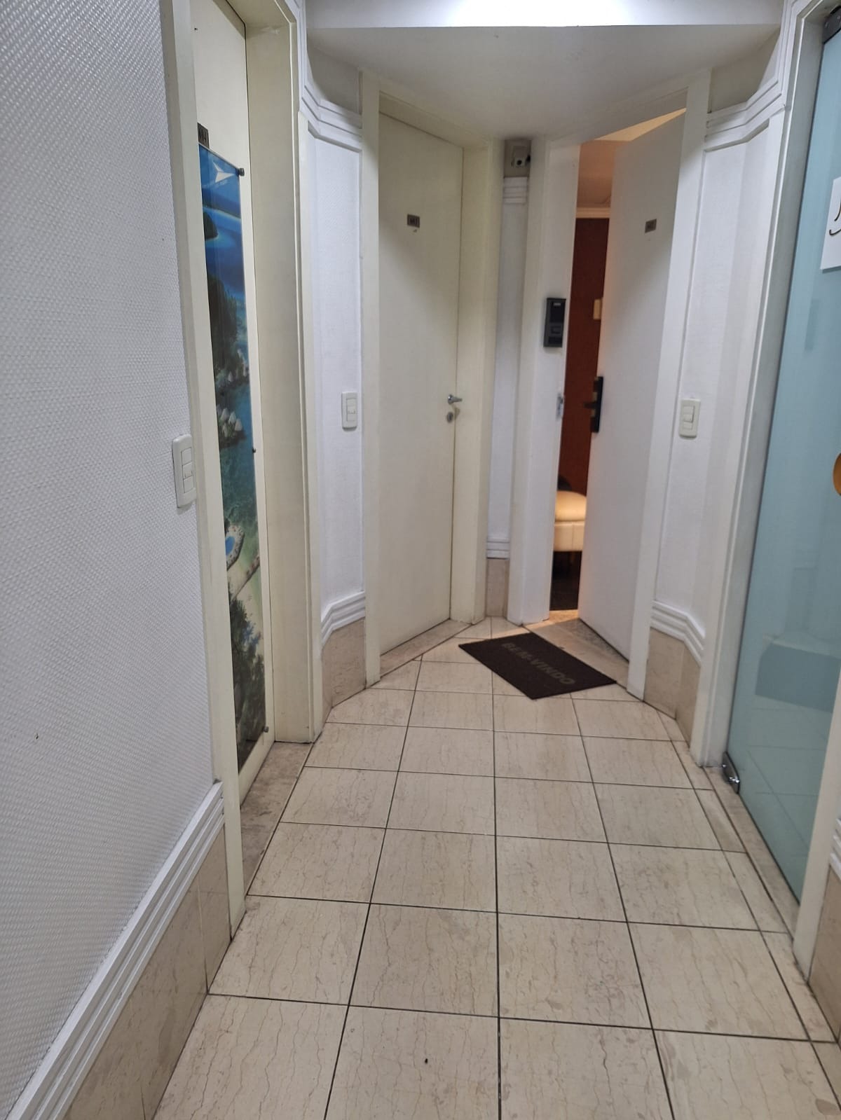Sala-Conjunto, 44 m² - Foto 4