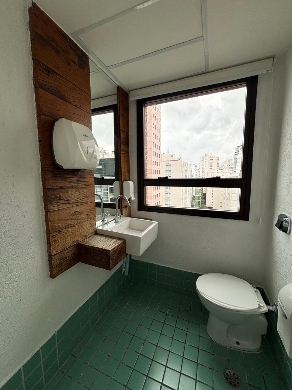 Sala-Conjunto, 140 m² - Foto 9