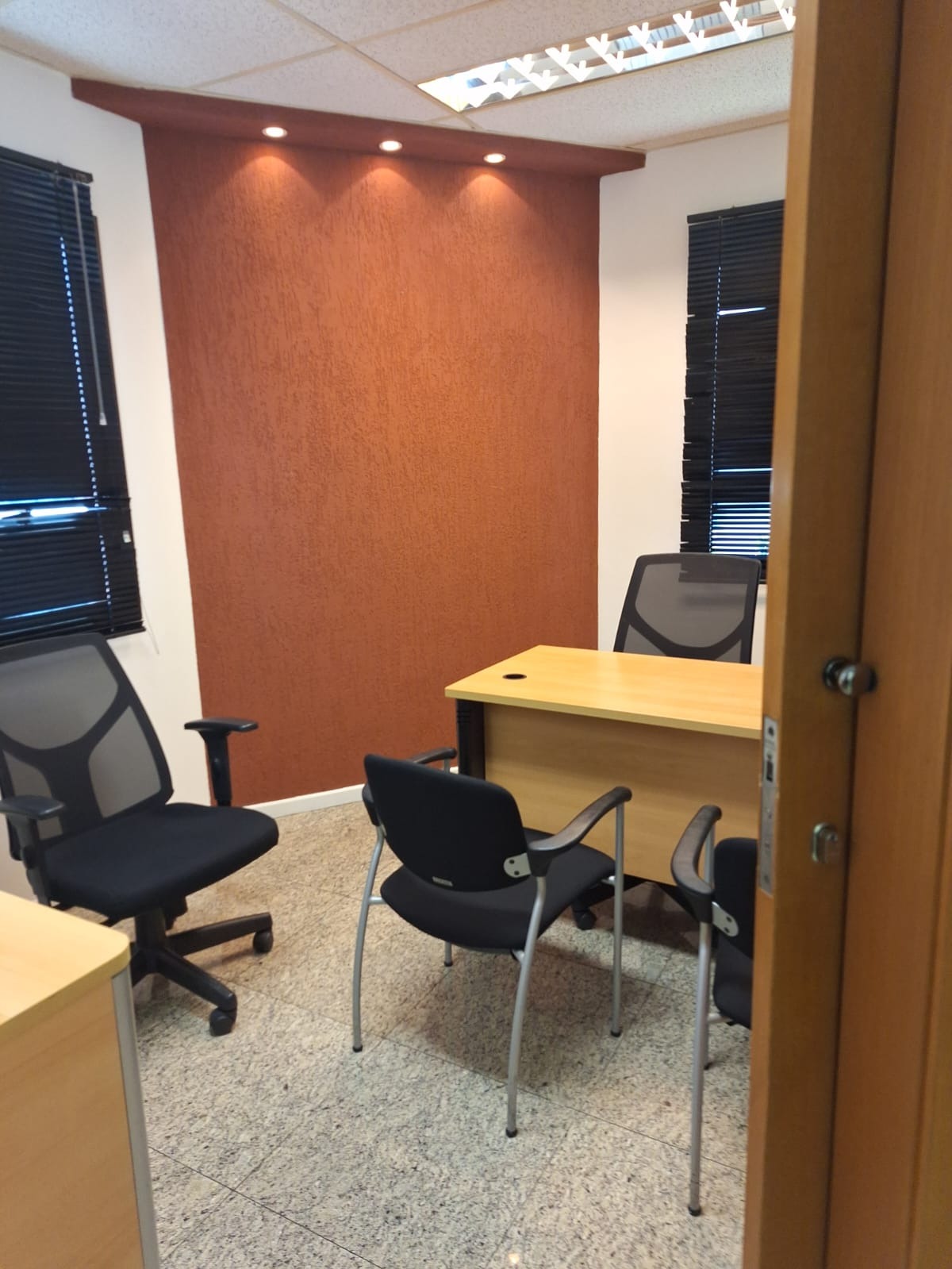 Sala-Conjunto, 44 m² - Foto 8