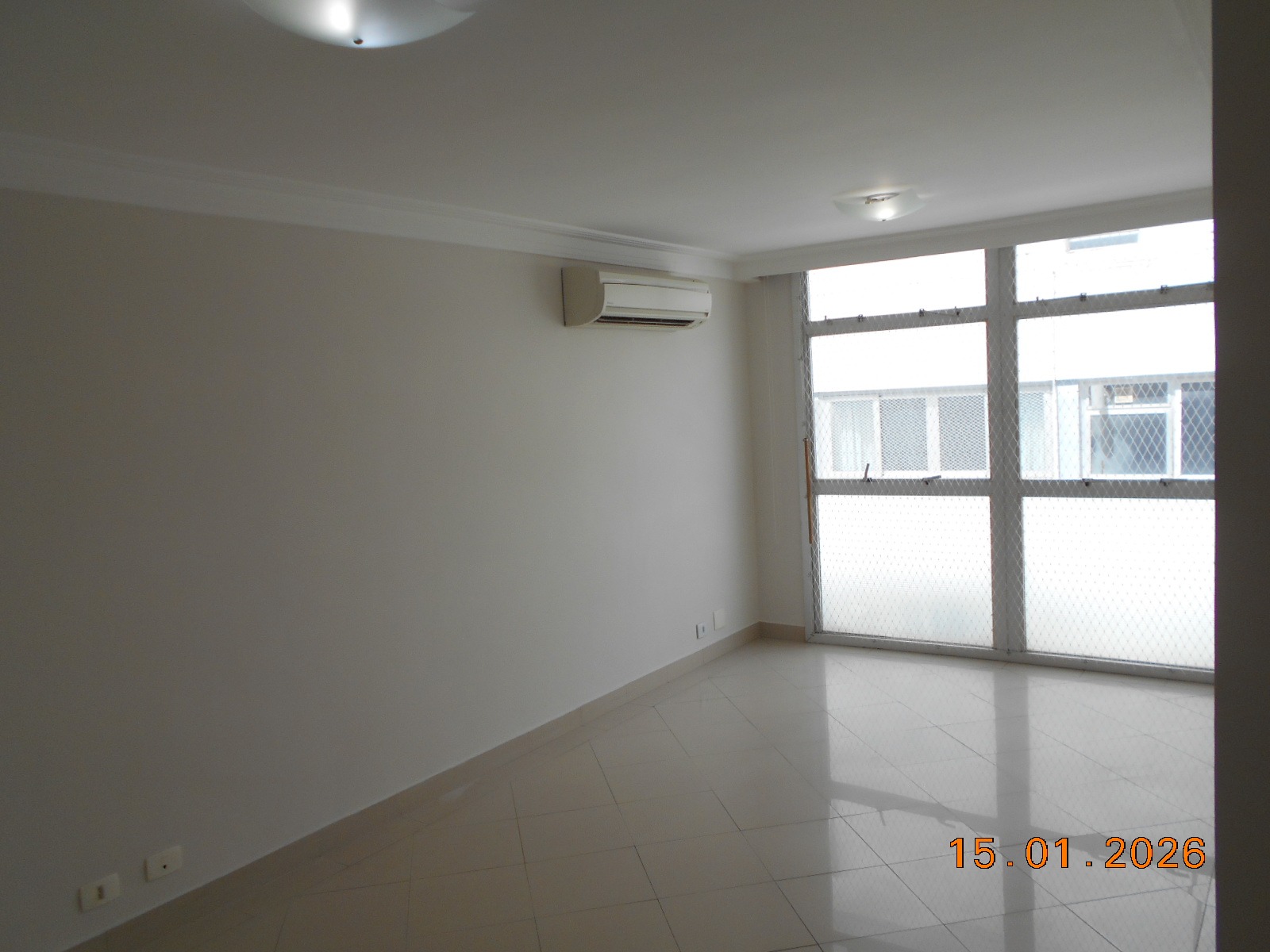 Apartamento, 2 quartos, 117 m² - Foto 1