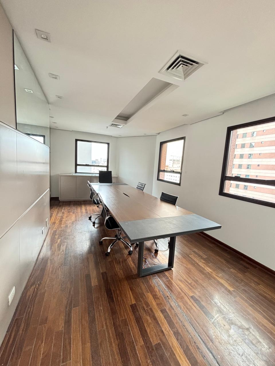 Sala-Conjunto, 140 m² - Foto 11