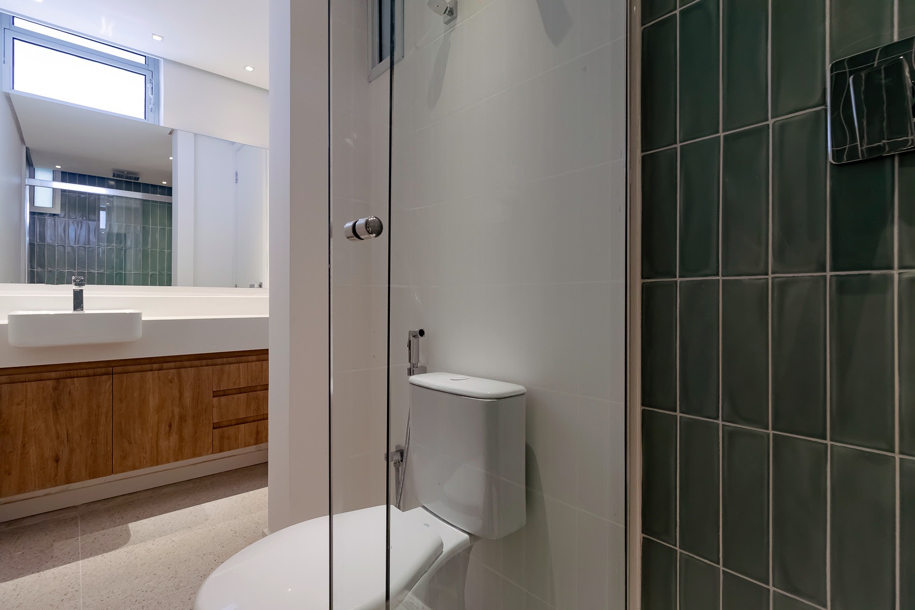 Apartamento, 2 quartos, 107 m² - Foto 9