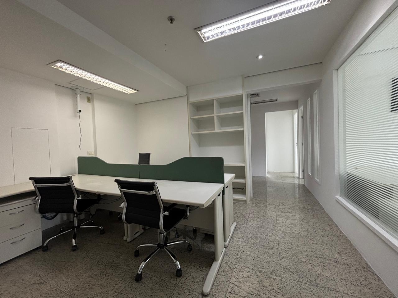 Sala-Conjunto, 140 m² - Foto 18