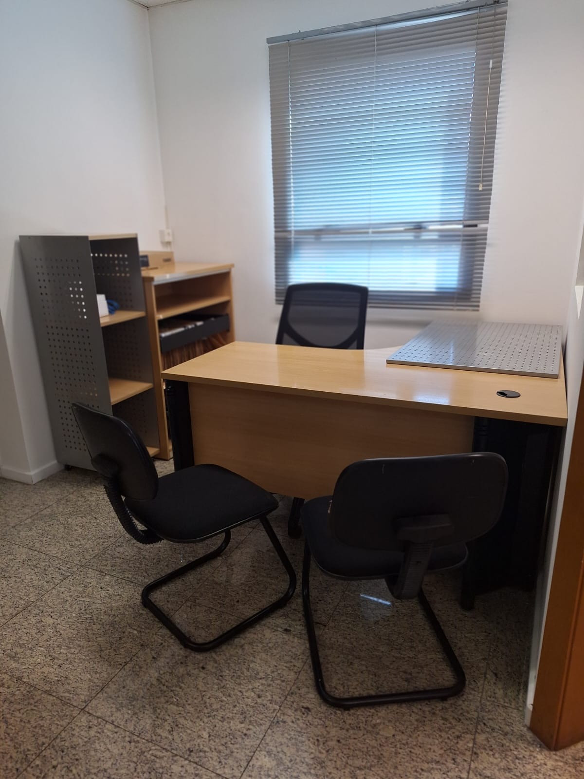 Sala-Conjunto, 44 m² - Foto 10
