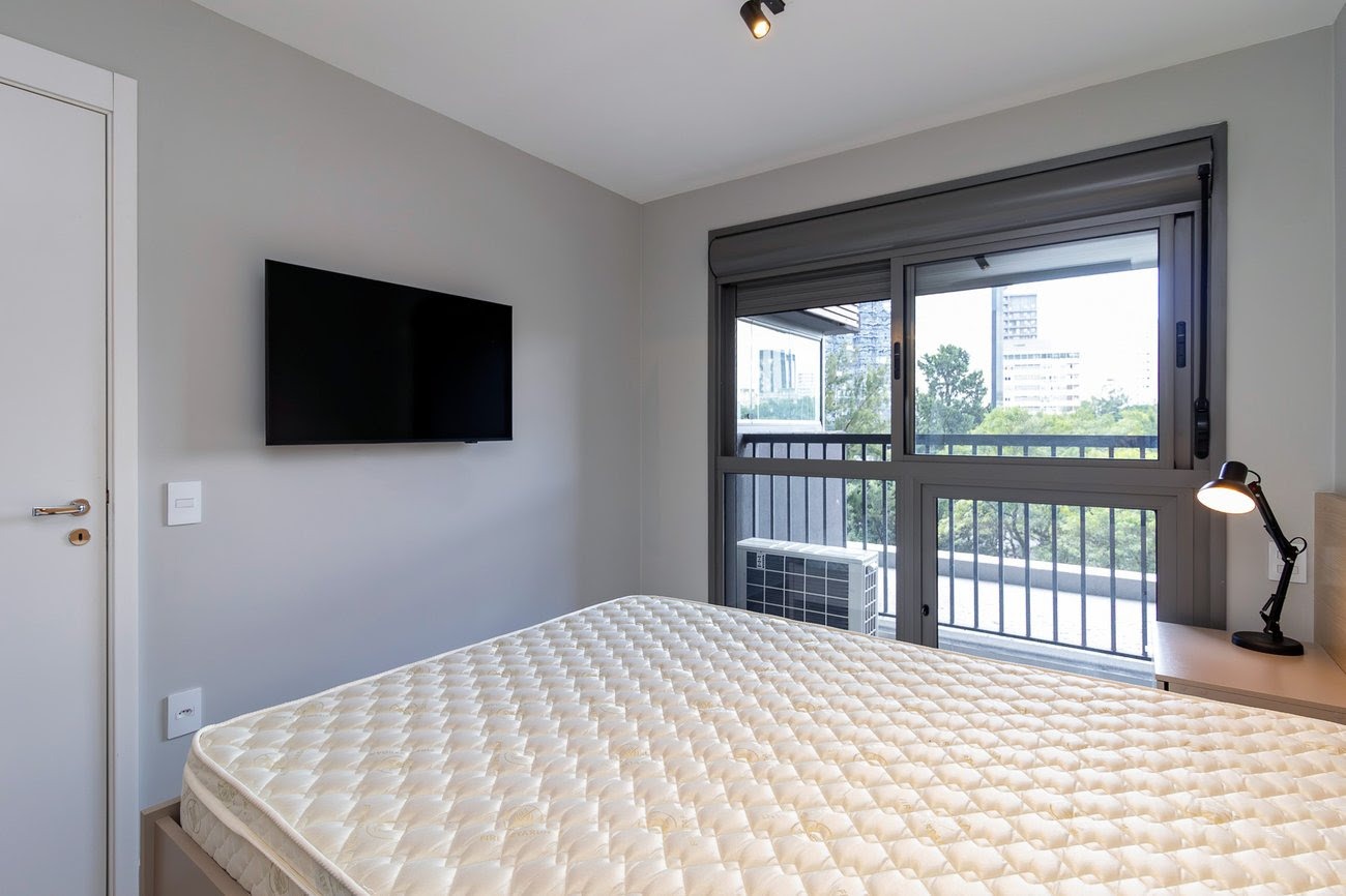 Apartamento, 1 quarto, 53 m² - Foto 6