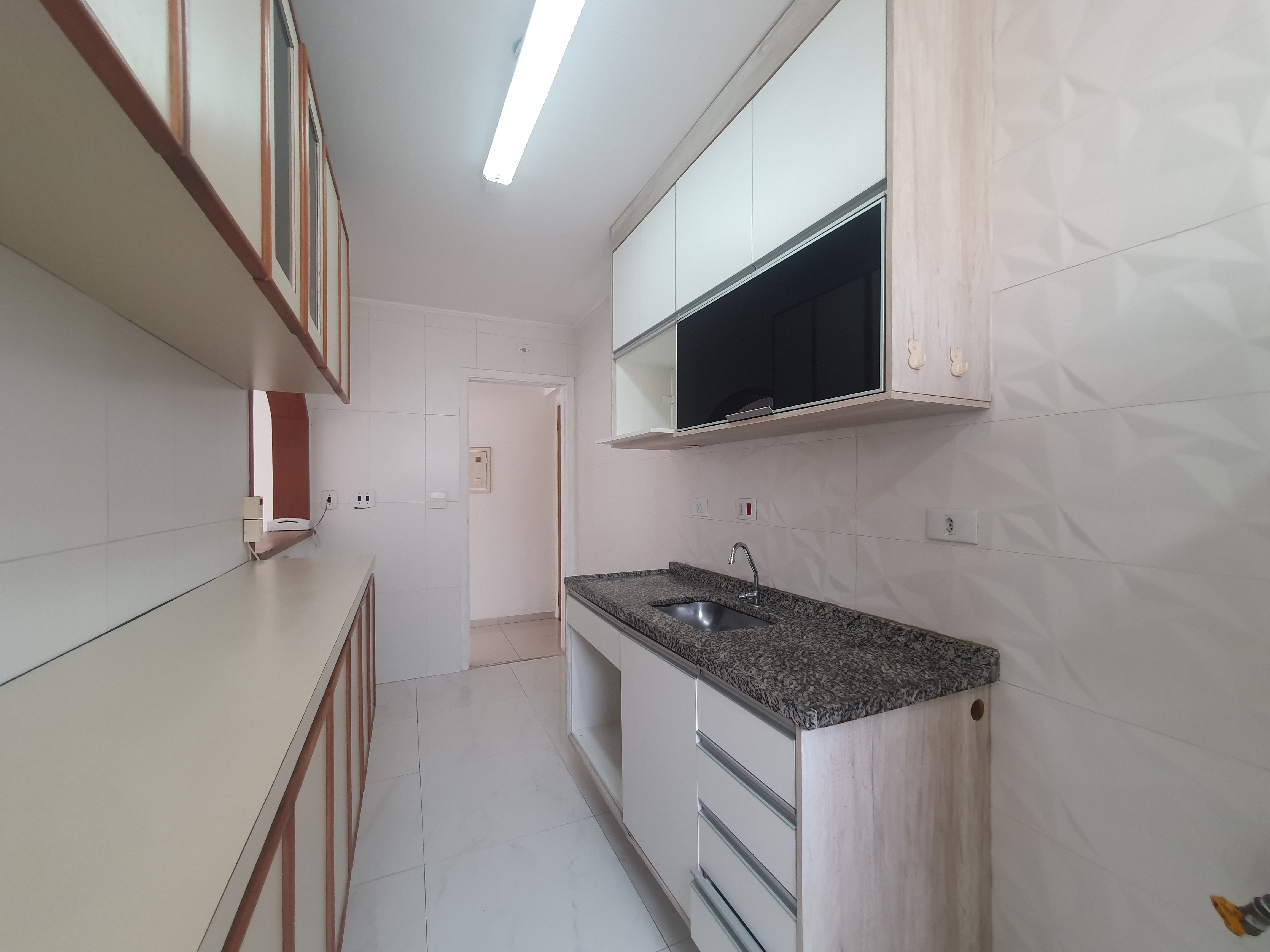Apartamento, 1 quarto, 44 m² - Foto 12