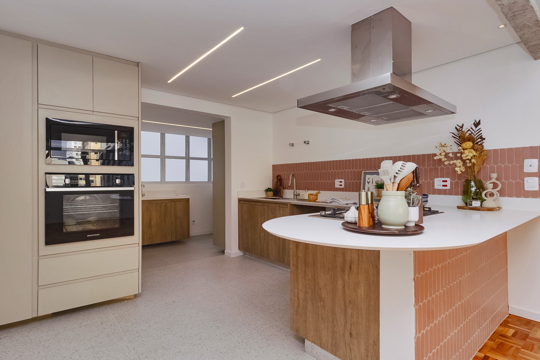 Apartamento, 2 quartos, 107 m² - Foto 6
