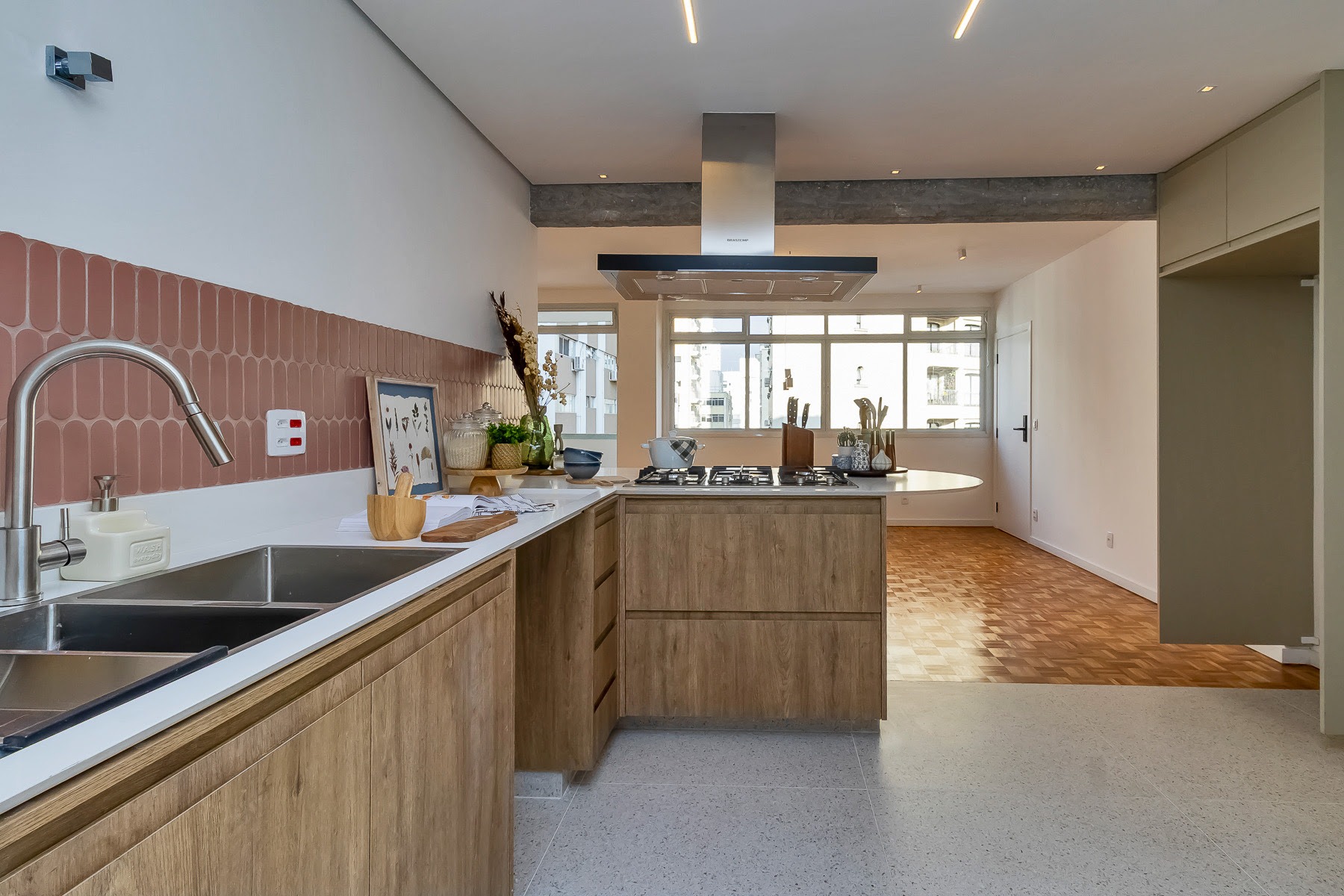 Apartamento, 2 quartos, 107 m² - Foto 5