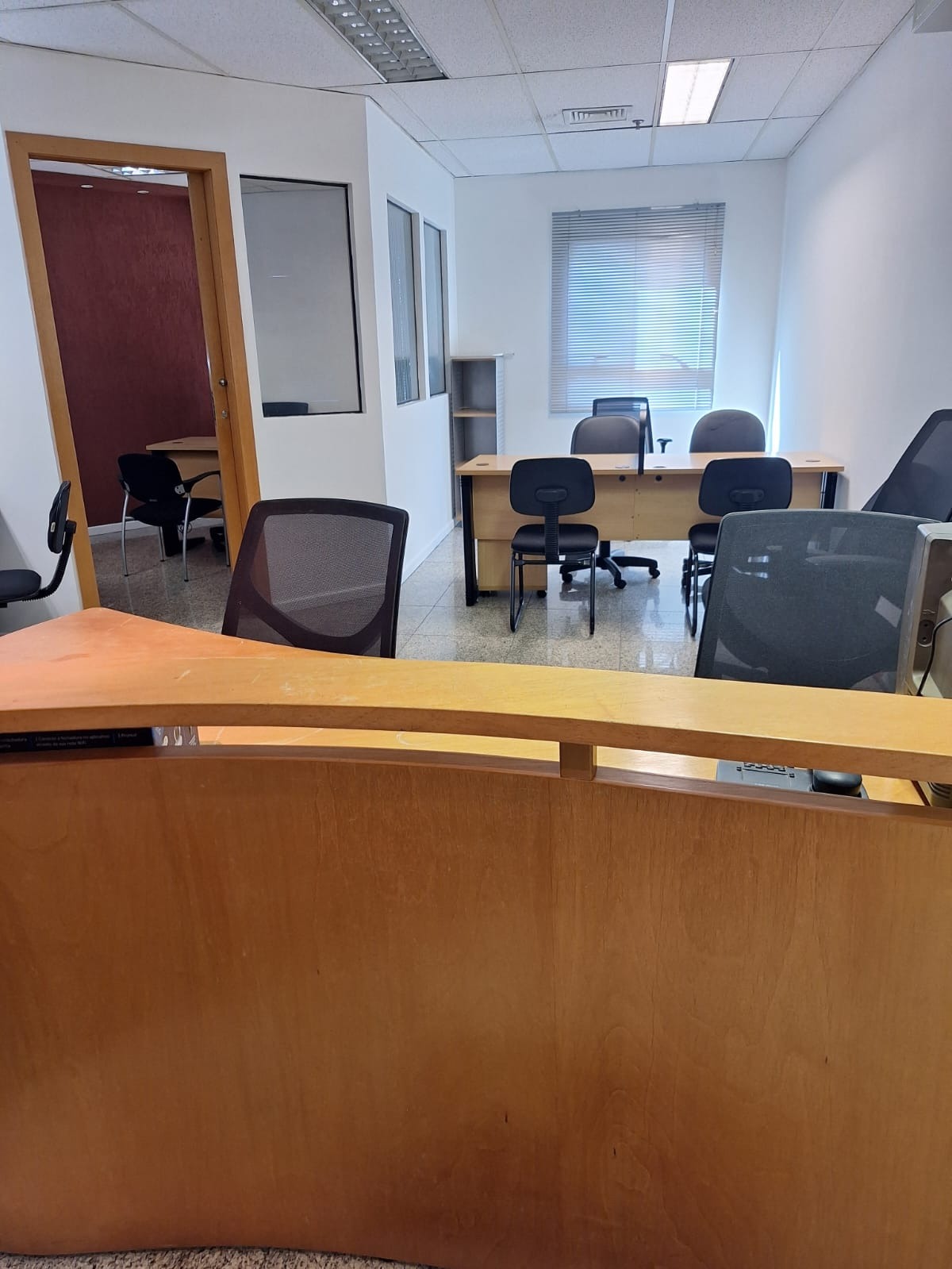Sala-Conjunto, 44 m² - Foto 5