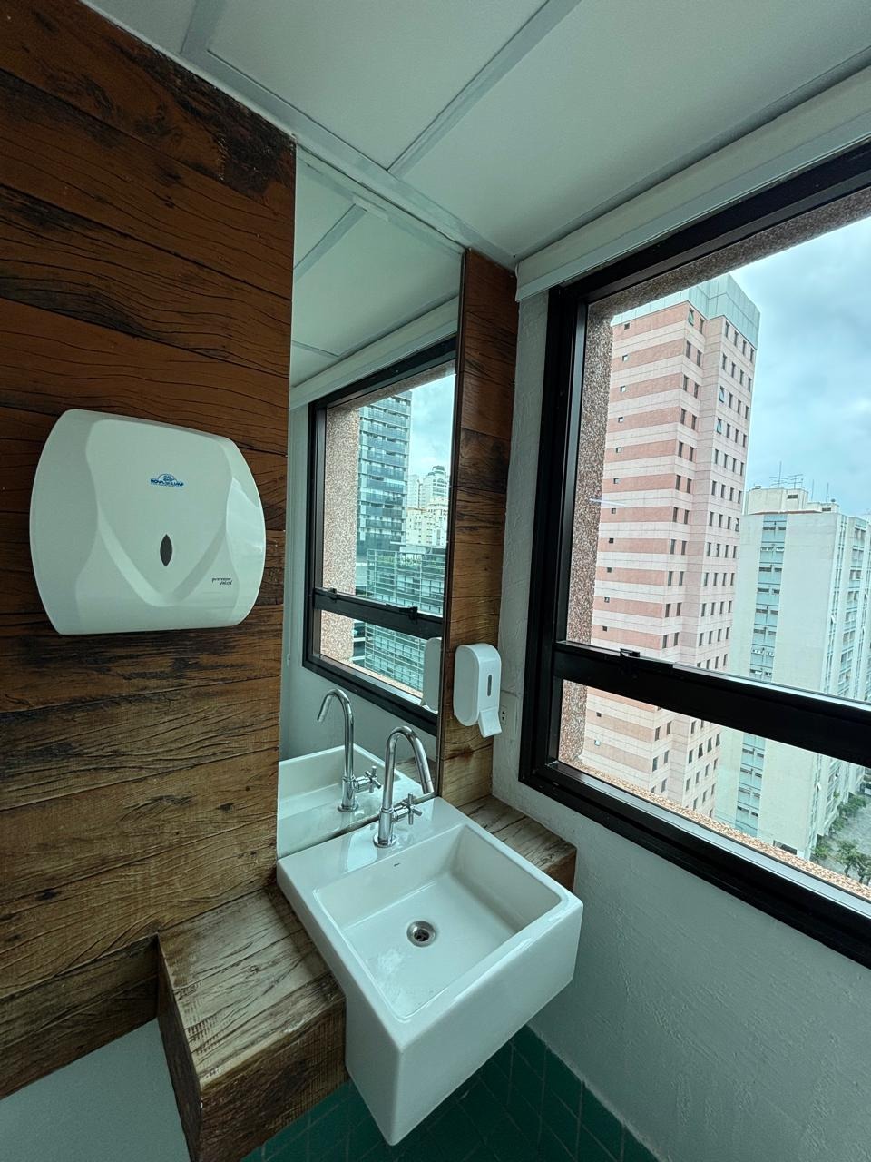 Sala-Conjunto, 140 m² - Foto 24