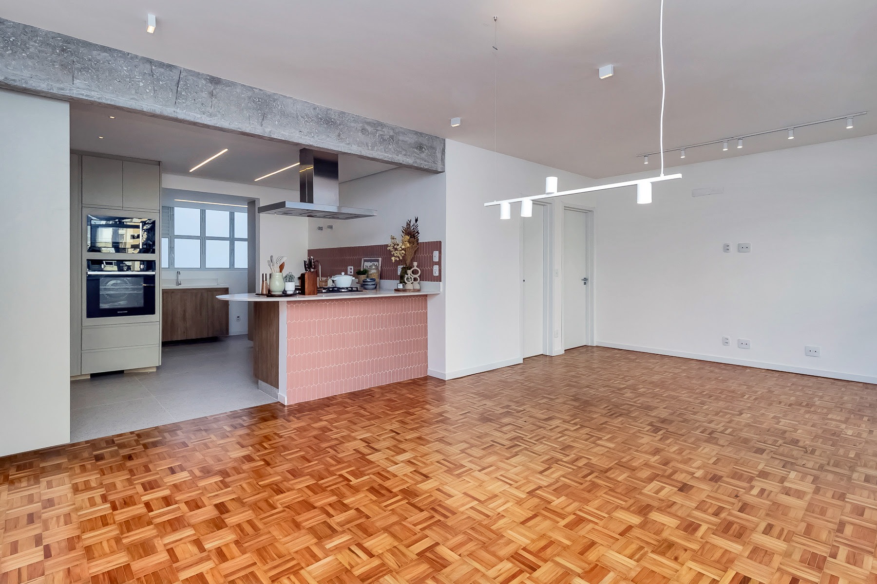 Apartamento, 2 quartos, 107 m² - Foto 4